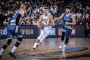 NBA: Double-double učinak Dragana Bendera, Šarić napustio igru zbog udarca 