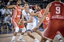  EuroBasket 2017: Hrvatska zatvorila skupinu uvjerljivom pobjedom protiv Češke