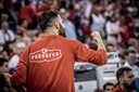 EuroBasket 2017: Hrvatska stigla u Istanbul, slijedi trening i priprema za Rusiju